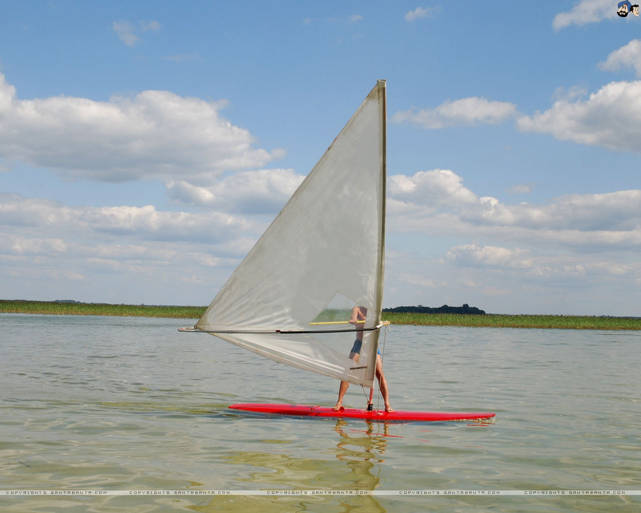 Adventure Sports